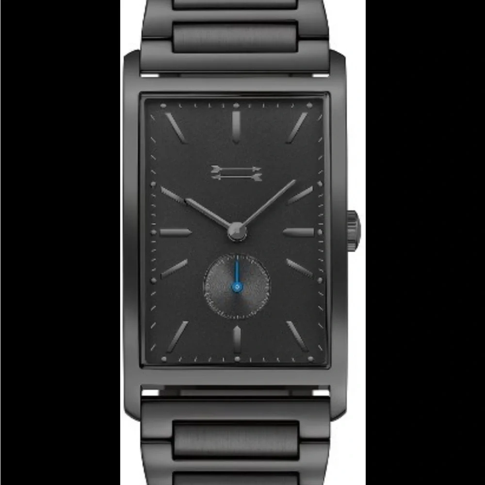 Uri Minkoff Pesaro Bracelet Watch 28mm - Picture 14 of 15